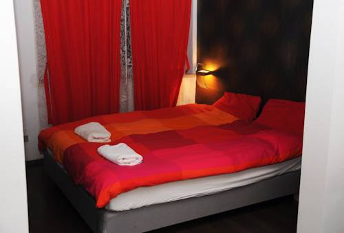 Budapest Hongrie Code de réduction de dernière minute Booking.com