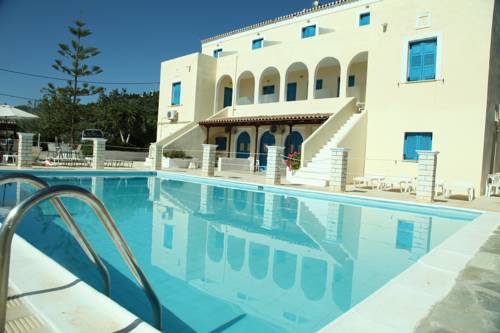 Spetses Grèce Code de réduction de dernière minute Booking.com