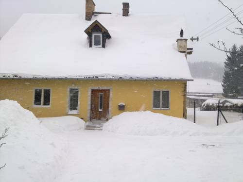 Lipova Lazne Tschechien Last-Minute-Rabattcode Booking.com