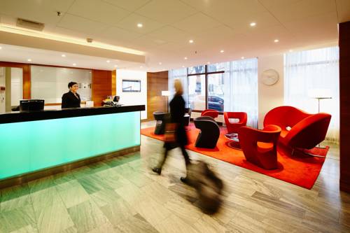 Jönköping Suède Code de réduction de dernière minute Booking.com