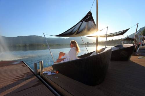 Sankt Wolfgang Austria Last Minute Discount Code Booking.com