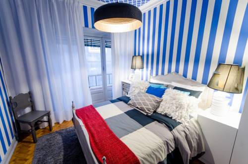 Lisboa Portugal Last-Minute-Rabattcode Booking.com