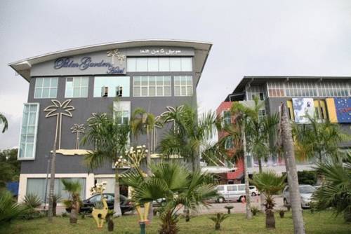 Bandar Seri Begawan Brunei Darussalam Last Minute Discount Code Booking.com