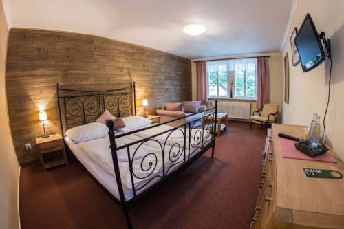Špindlerŭv Mlýn Czech republic Last Minute Discount Code Booking.com
