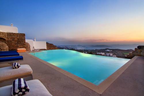 Faros Griechenland Last-Minute-Rabattcode Booking.com