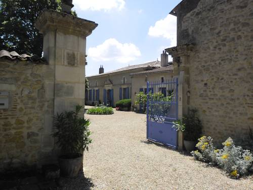 Saint Palais Frankreich Last-Minute-Rabattcode Booking.com