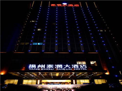 Yangzhou China Last Minute Discount Code Booking.com