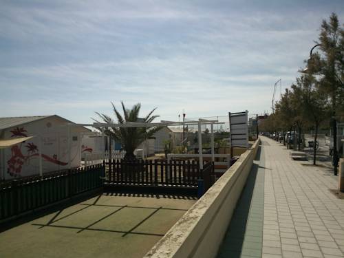 Senigallia Italy Last Minute Discount Code Booking.com