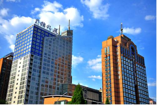 Peking China Laatste minuut Kortingscode Booking.com
