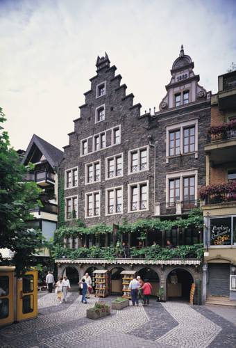 Cochem Germany Last Minute Discount Code Booking.com