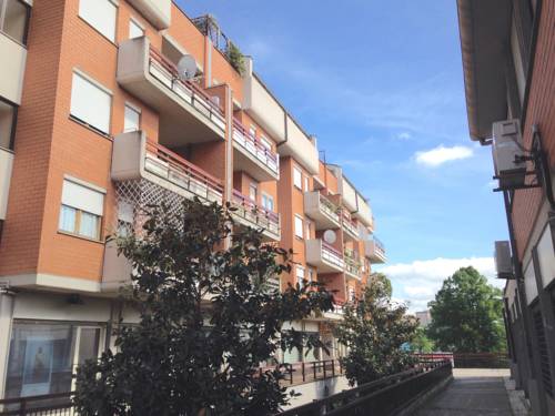 Viterbo Italien Last-Minute-Rabattcode Booking.com