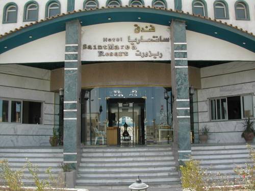 Hurghada Egypte Code de réduction de dernière minute Booking.com