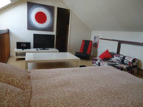 Caen Frankreich Last-Minute-Rabattcode Booking.com
