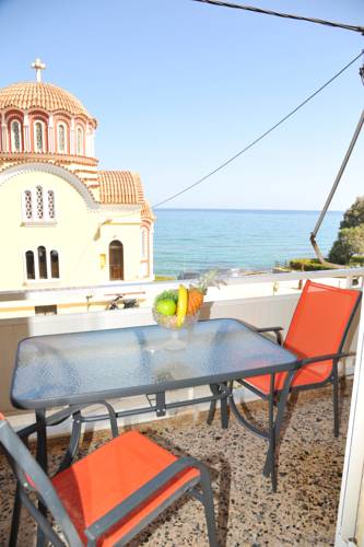 Stadt Rethymno Griechenland Last-Minute-Rabattcode Booking.com