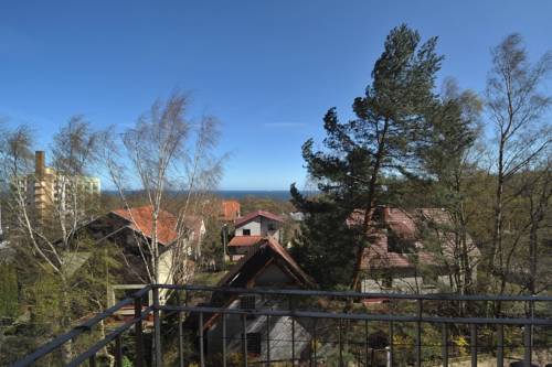 Sopot Poland Last Minute Discount Code Booking.com