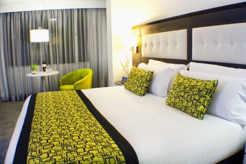 Bogota Colombia Laatste minuut Kortingscode Booking.com