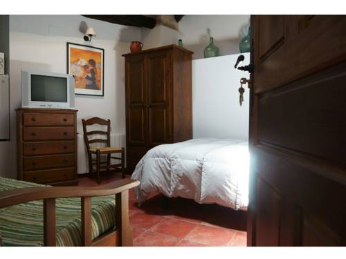Hervas Spanje Laatste minuut Kortingscode Booking.com
