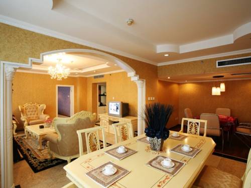 Nanjing China Last Minute Discount Code Booking.com