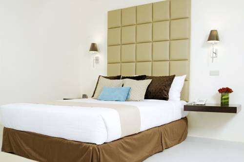 Quezon City Philippines Last Minute Discount Code Booking.com