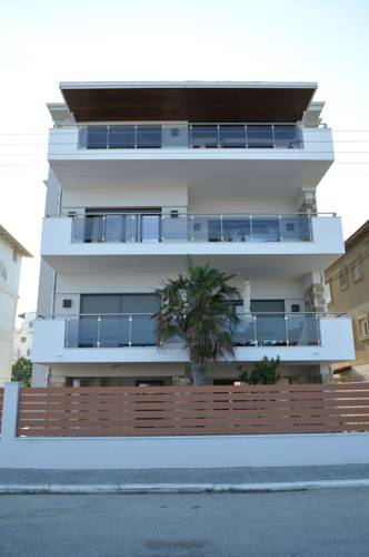 Paralia Katerinis Grèce Code de réduction de dernière minute Booking.com