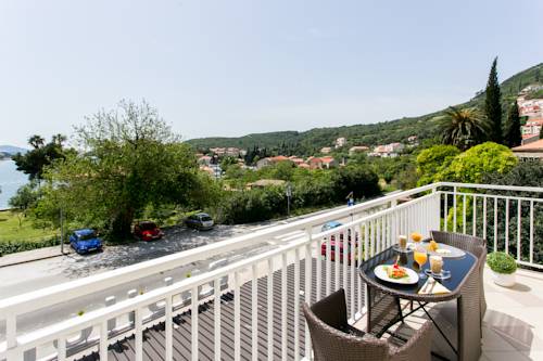 Zaton, Dubrovnik Kroatien Last-Minute-Rabattcode Booking.com