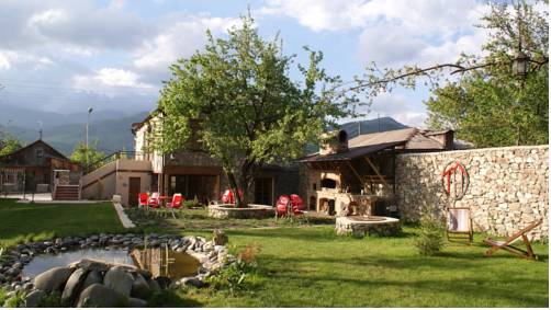 Dilijan Armenia Último Minuto Código de Descuento Booking.com