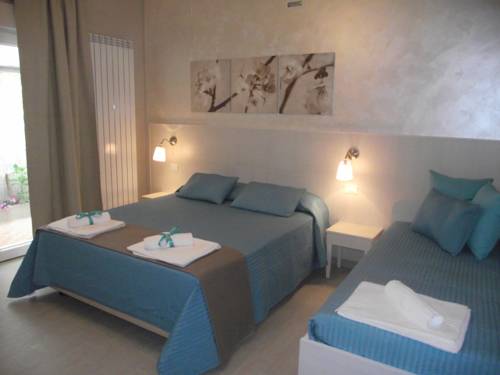 Montesilvano Italie Code de réduction de dernière minute Booking.com