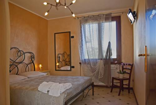 Roncola Italy Last Minute Discount Code Booking.com