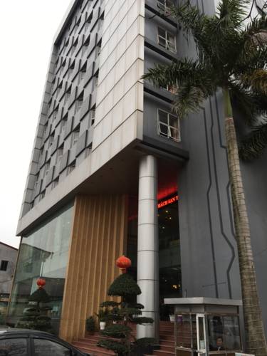 Vinh Vietnam Last-Minute-Rabattcode Booking.com