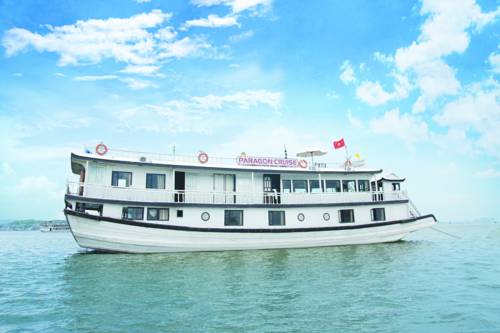 Ha Long Viet Nam Last Minute Discount Code Booking.com