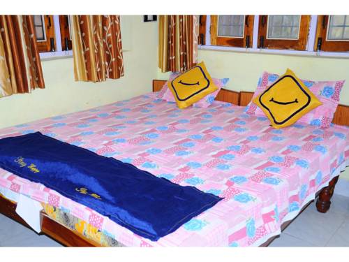 Hampi Indien Last-Minute-Rabattcode Booking.com