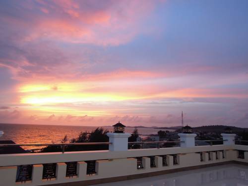 Duong Dong Vietnam Laatste minuut Kortingscode Booking.com