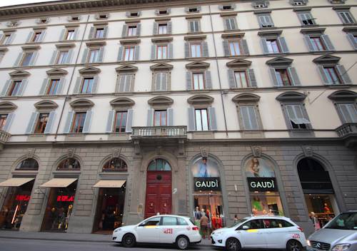 Firenze Italia Último Minuto Código de Descuento Booking.com