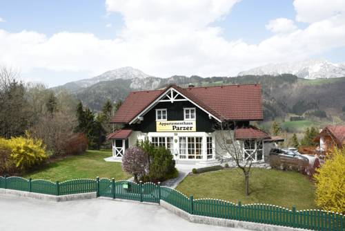 Pruggern Austria Last Minute Discount Code Booking.com