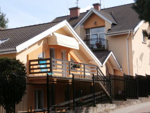 Charzykowy Poland Last Minute Discount Code Booking.com