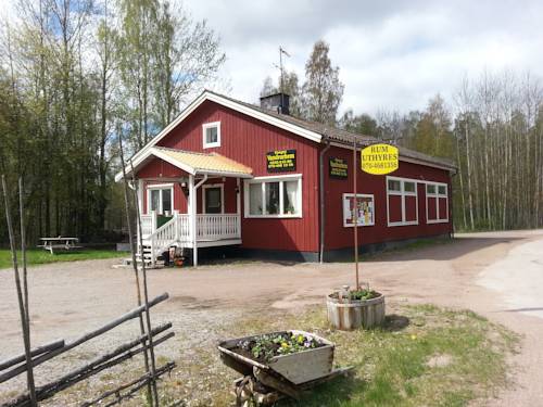 Hedemora Schweden Last-Minute-Rabattcode Booking.com