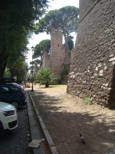 Roma Italia Último Minuto Código de Descuento Booking.com