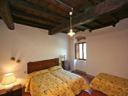 Rufina Italien Last-Minute-Rabattcode Booking.com