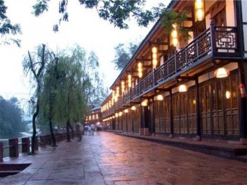 Ya'an China Last Minute Discount Code Booking.com