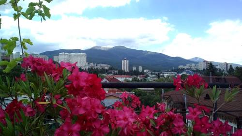 Alushta Crimea Last Minute Discount Code Booking.com