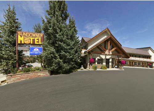 Parc d'hiver (Colorado) États Unis Code de réduction de dernière minute Booking.com