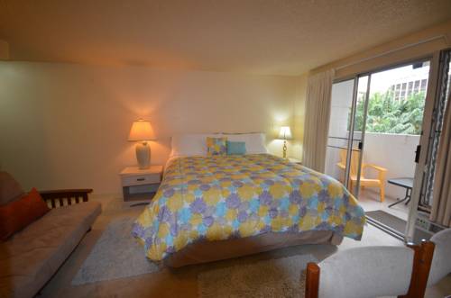 Honolulu (Hawaii) United States Last Minute Discount Code Booking.com