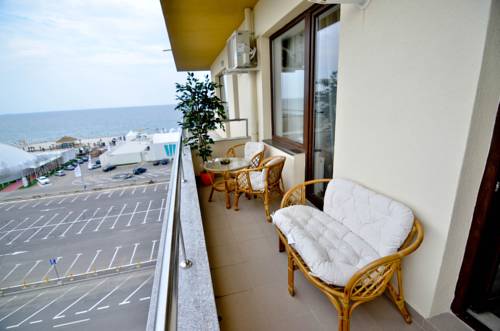 Mamaia Romania Last Minute Discount Code Booking.com
