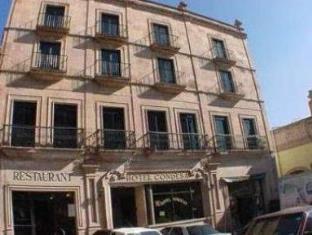 Zacatecas Mexico Last Minute Discount Code Agoda.com