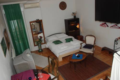 Beograd Servië Laatste minuut Kortingscode Booking.com