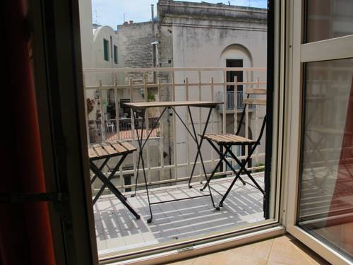 Matera Italië Laatste minuut Kortingscode Booking.com