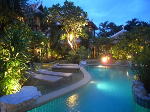 Pattaya South Thailand Last Minute Discount Code Booking.com