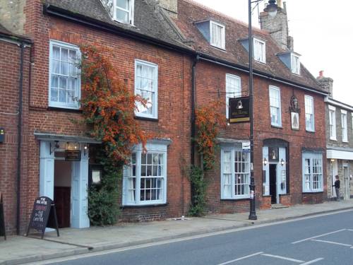 Mildenhall United Kingdom Last Minute Discount Code Booking.com
