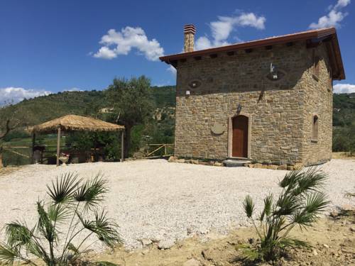 Laureana Cilento Italien Last-Minute-Rabattcode Booking.com