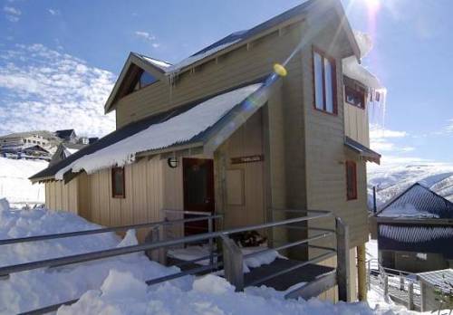 Mount Hotham Australia Last Minute Discount Code Booking.com